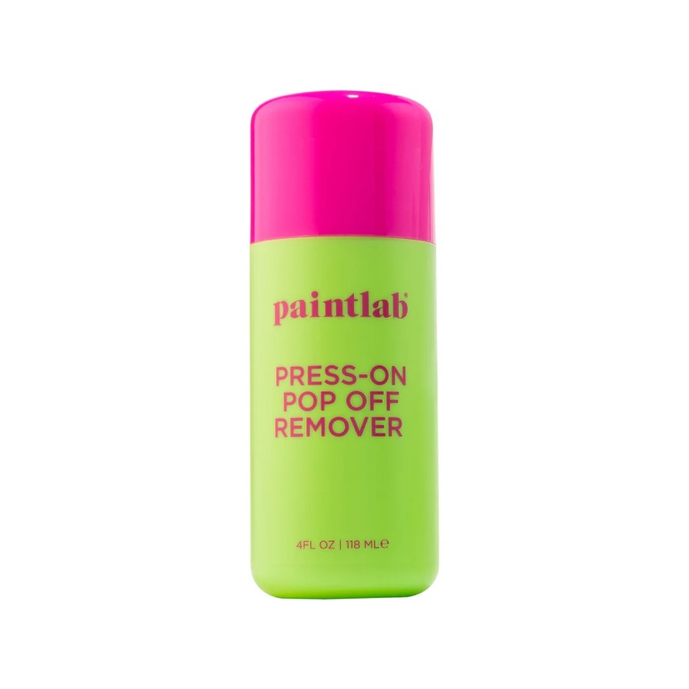 Nib Press-on Pop Off Remover